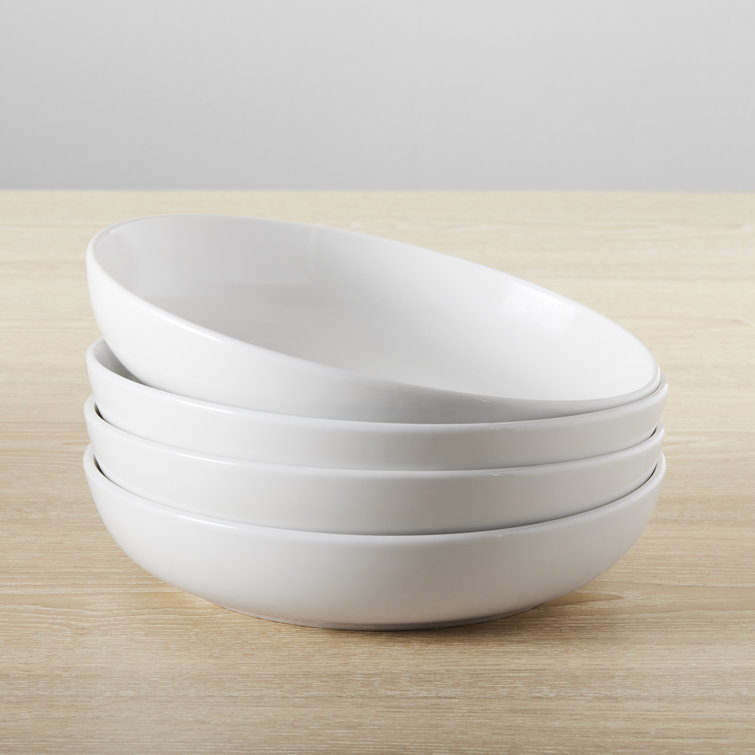 Izie Universal Stoneware Pasta Bowl