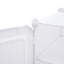 24 Pair Shoe Storage Cabinet