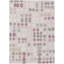 Tapis moderne lavable à la machine intérieur / extérieur ACN2981-1232709672-1232709673