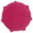  3D Flower Throw Pillow Round Pillow Cushion-1991901965