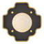 Petite applique murale simple Hinkley Howe-114210478