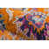 Tapis oriental en laine fait à la main Lancaster