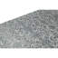 Damask Area Rug in Light Gray