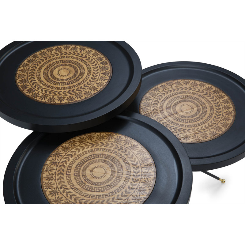 Cimbura Nesting Tables