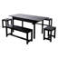 6 - Person Dining Set-899735215
