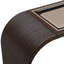 West Kensington Console Table-1536853458