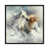 Black Framed Canvas selected