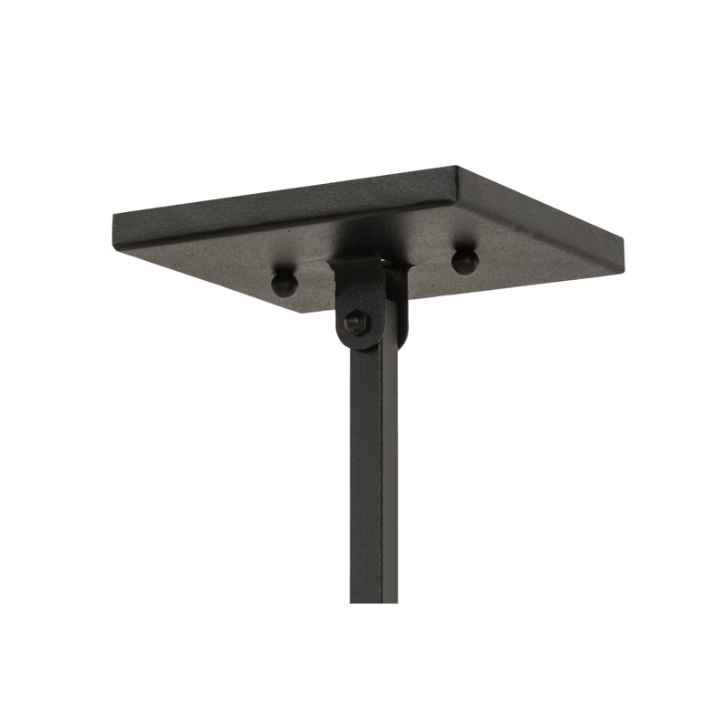 Giradeau 9 - Light Pendant