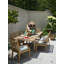 Farm Outdoor Dining Table-2010989056