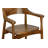 Origins Arm Chair Natural