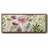 Meadow Flowers II- Framed Canvas-1960377244