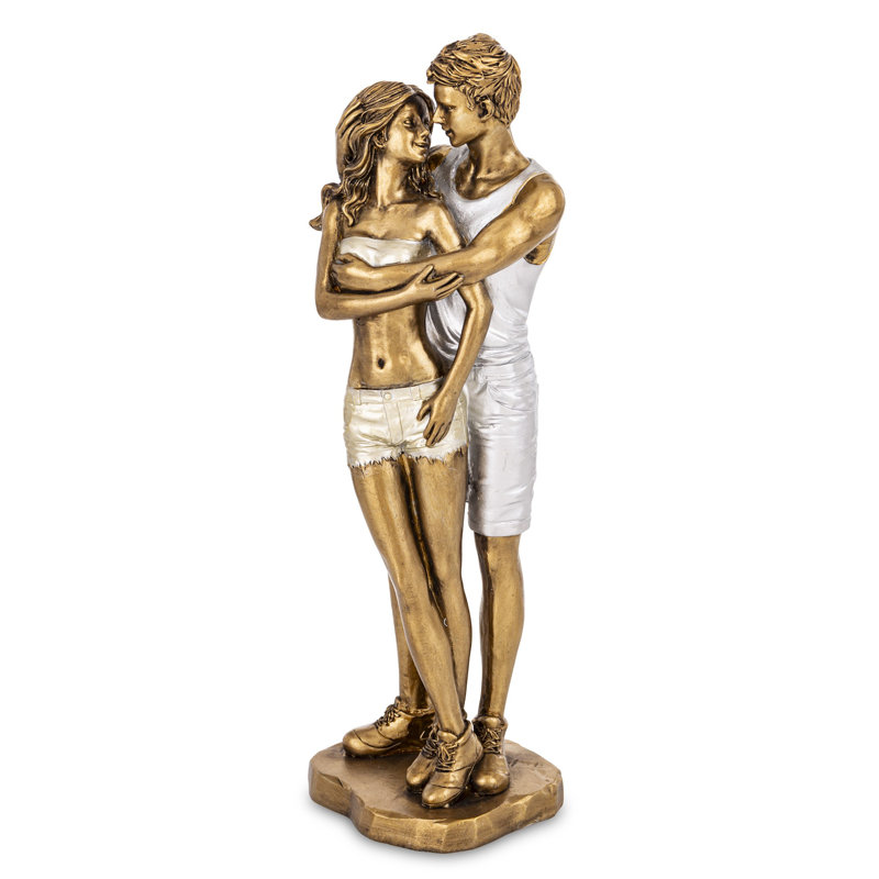 People Figurines & Sculptures