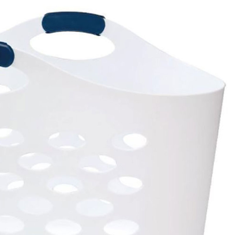 Flex Laundry Basket