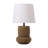Seina Solar Table Lamp Natural