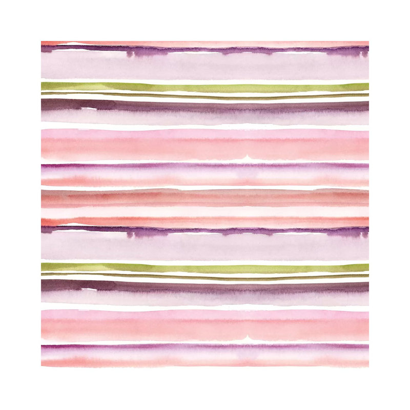 Beauty And Light III by Stephanie Ryan - Painting on Canvas, 93.98cm H x 93.98cm W x 1.91cm D, Wrapped Canvas