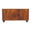 Buffet Chestnut Curve