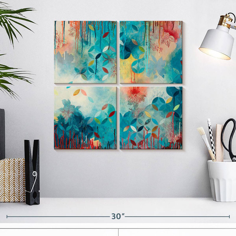 Avery Tranquil Eden I