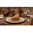 Onetha Elegant Table Runner and Placemats of Granada Collection for Stylish and Luxurious Christmas Decor-1768106671-1767599557