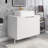 Boika Single Bathroom Vanity with Ceramic Top-1047512274