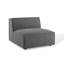 Canapé modulaire 5 pièces Restore-3701967
