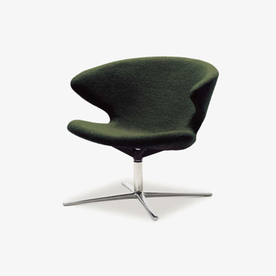 Ella Lounge Chair / Swivel