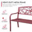 Banc de parc en métal Apollariumis-1469971001