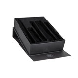 20 - Piece Stainless Steel Flatware Set - Service for 4