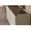 Commode simple et moderne