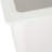 Carlisle Food Service Products Coldmaster® Rectangle Plastic Food Storage Container-13931990
