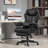 Comfortable Ergonomic Office Chair With Advanced Functions For Enhanced Productivity-483754101