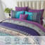 Ensemble de courtepointe 8 pièces Bohemian-122486562-122486575