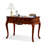 Brown Rectangular Solid Wood desk