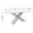 Durant 72'' Console Table