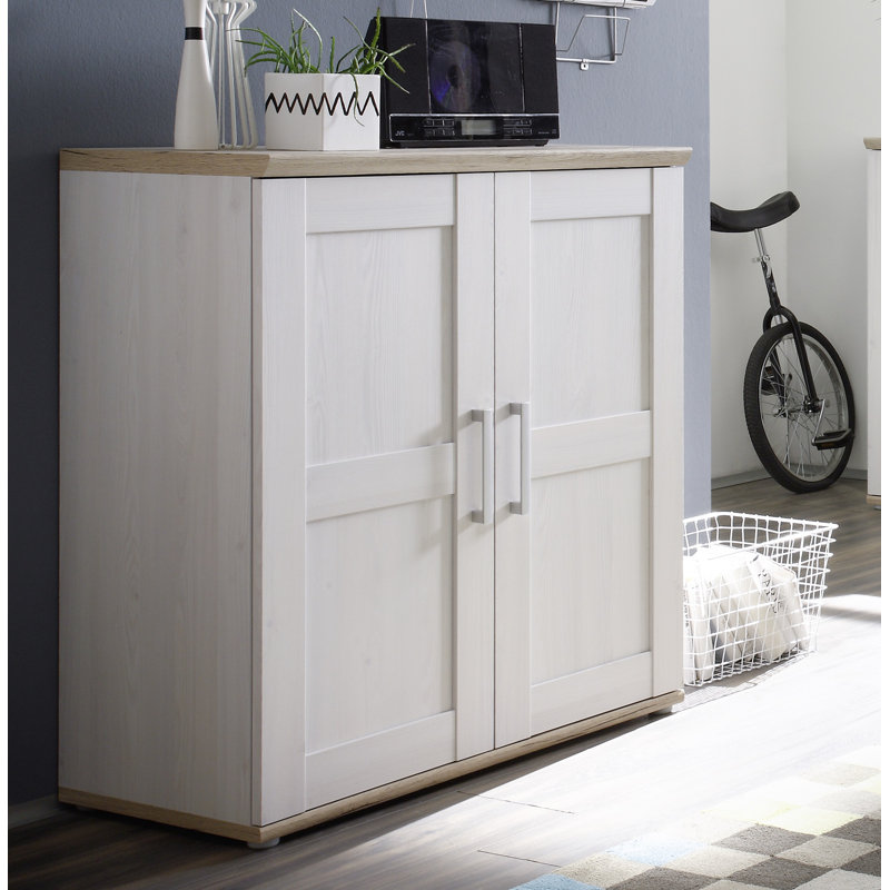 Cheserfo 93cm W Chest of Drawers
