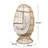 RESEDA SWIVEL PATIO  CHAIR