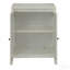 Console pour vestibule - Blanc antique-129911417