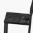 2 - Person Four Leg Dining Set-1844296607-1844296606