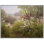 Wildflowers By The Fence Print-1401184980-1401184982