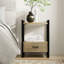 Table de chevet Riverside