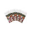 Festoon Cotton Blend Square Napkins