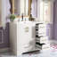 Meuble-lavabo 36 po avec lavabo en céramique-1237029510