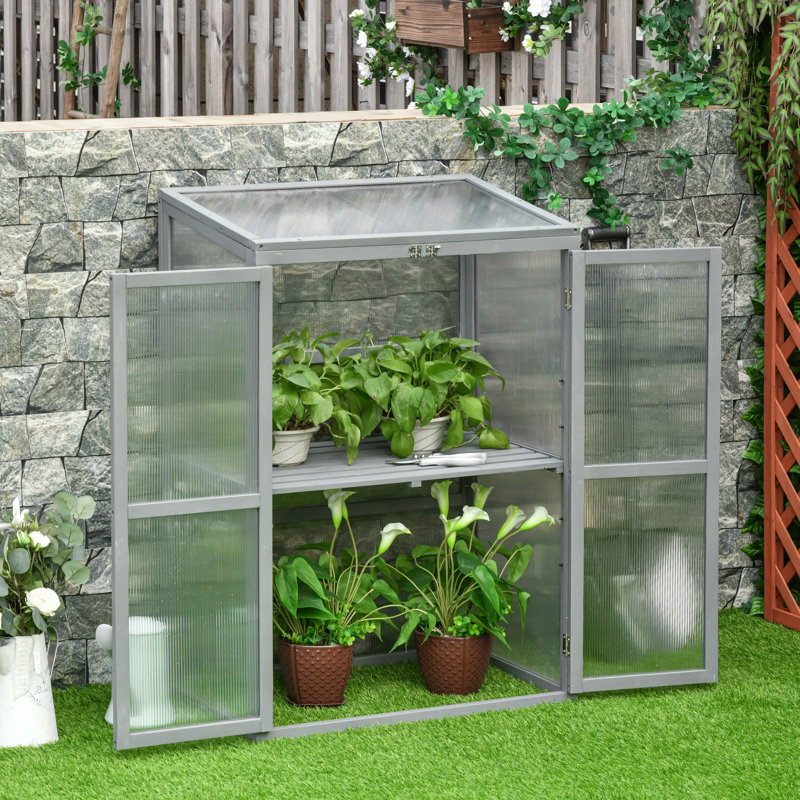 Cold Frame/Grow Tent