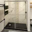 Portes de douche