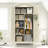 Spire79.1'' Tall Metal Tool Storage Cabinet