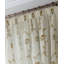 Cathryn Pencil Pleat Semi Sheer Curtain-1329125344-1329125348