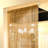 Semi Sheer Curtains / Drapes Single Panel