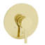 Complete Shower System with Rough-in Valve-1509064007