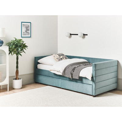 MARRAY Upholstered Daybed