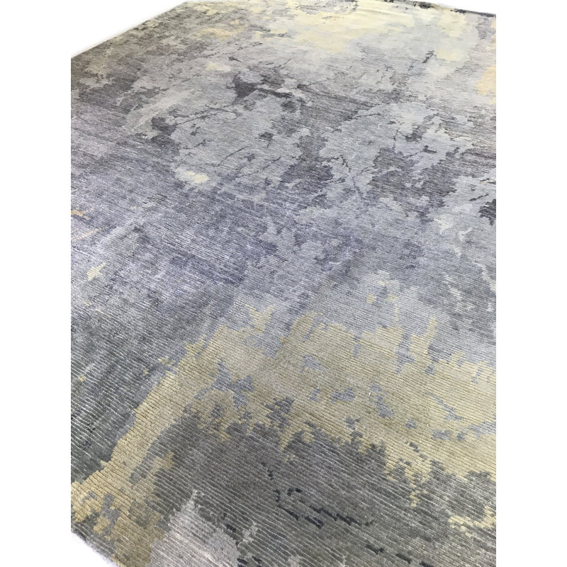 One-of-a-Kind 9' X 12' Area Rug