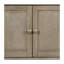 Armoire d'appoint l 47,5 po Bedford Ayanna
